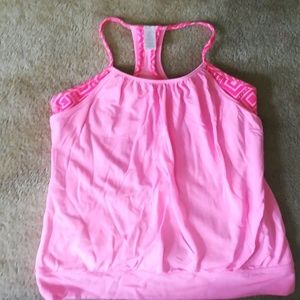 Ivivva Double Dutch Tank Top